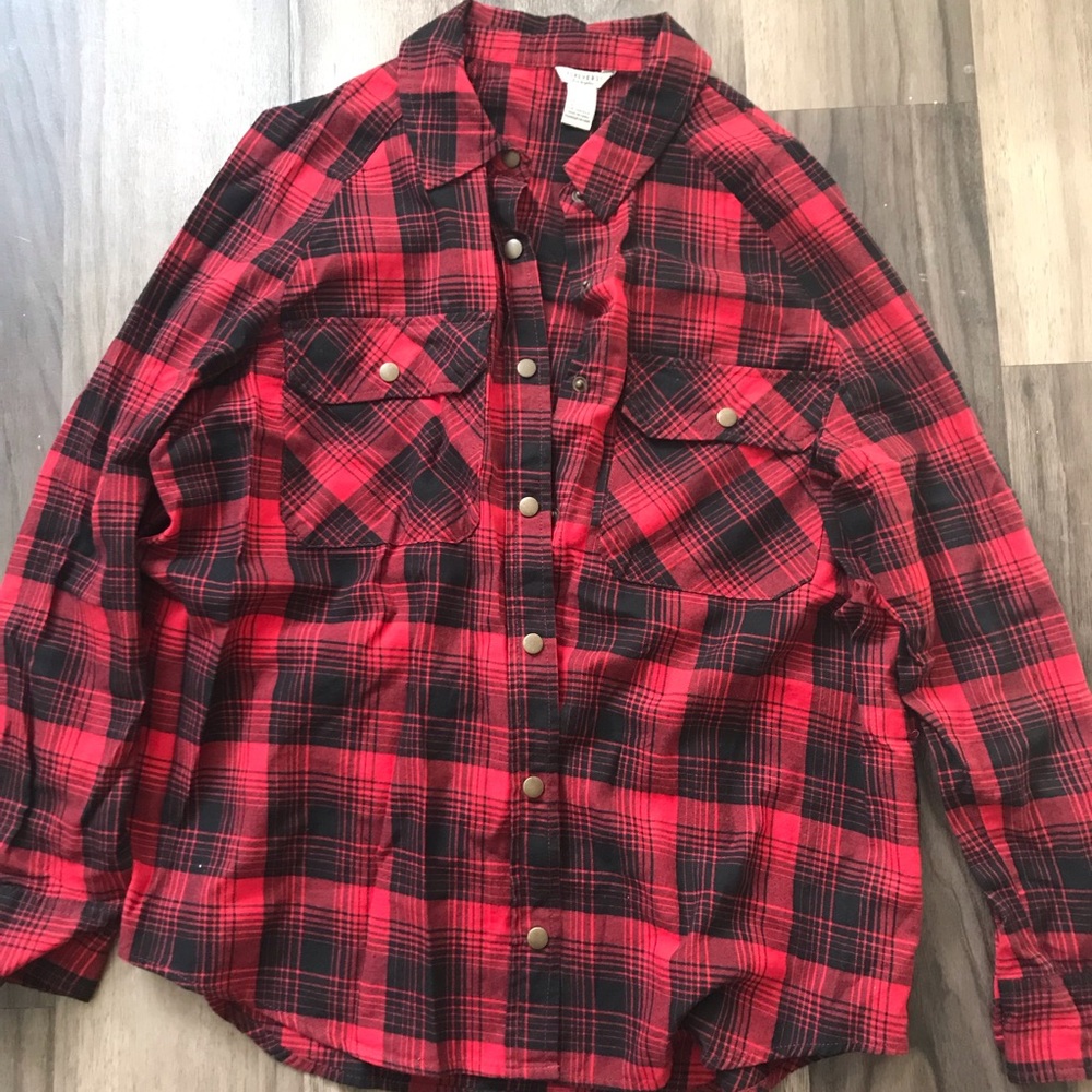 Flannel